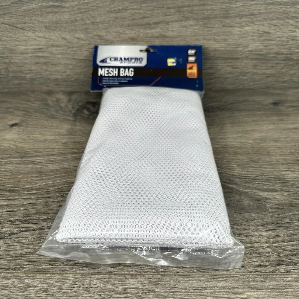 Champro Sports Mesh Bag 24